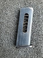 Beretta Magazin 6,35