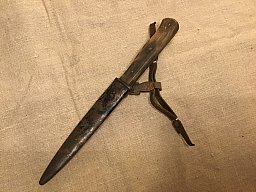 Infanterie Messer 42