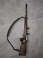 Mauser M12 Max S