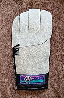 Handschuh von Sauer