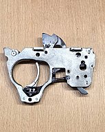Walther GSP Abzug 1.000g