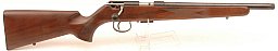 Anschütz 1517 in .17 HMR