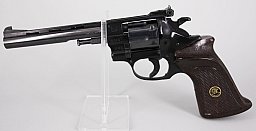 Revolver Arminius KW 9 im Kaliber .22lr