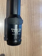 Zeiss Diavari VM 2,5 - 10 x 50 T*