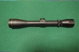 Leupold 4-12x40 VARI-X II