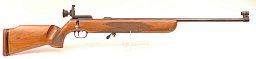 Rarität: BGS Biathlon - Gewehr