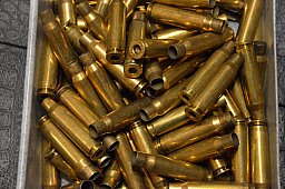 NORMA HÜLSEN .308