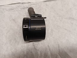 Rusan Adapter MAR 58