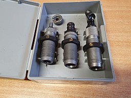 RCBS .44 Mag