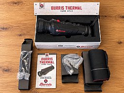 Burris WBK Wärmebild BTH50 – Handheld (KEIN Nocpix, Steiner, Hikmicro, RIX, Liemke, Thermtec, Conote