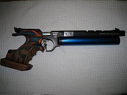 Steyr LP10