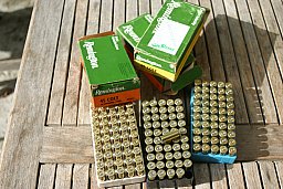 150 Hülsen Kal. .45LC von Remington