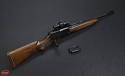 Browning Selbstladebüchse Mod. BAR-II, Kal. .308 WIN