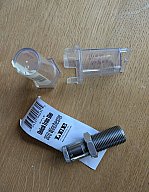 Matrize Lee Quick Trim Die .308 Winchester - L6 wie neu
