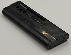Original Voere Repetierbüchsen Magazin – .22lr – 10 Schuss – „AUT.“ - SEHR SELTEN