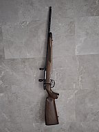 Steyr Mannlicher Mod.L .308