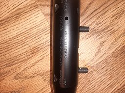 Wechsellauf Austauschlauf Blaser R8 DLC-Beschichtung Kal. 8,5x55