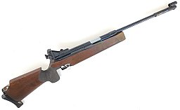 Seitenspanner-Luftgewehr Feinwerkbau FWB Mod.300S Kal. 4,5mm Diabolo (1)