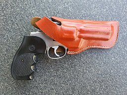 Revolver Smith Wesson Modell 686 4 Zoll