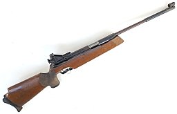 Seitenspanner-Luftgewehr Feinwerkbau FWB Mod.300S Kal. 4,5mm Diabolo (3)