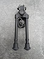 ZWEIBEIN - BIPOD Stahl