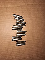.357 Mag Deko Patro nen