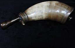 Pulverhorn