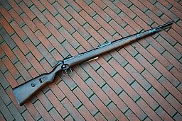 Deutschland original Wehrsportgewehr Gustloff Kal. .22 II WK Sammlerwaffe