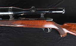 Rep. Büchse Weatherby Mark V Cal. .300 Weatherby magnum, ZF