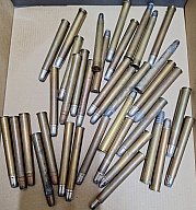 9,3x74R Konvolut
