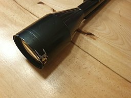 Zielfernrohr Zeiss DIATAL-Z 8x56T