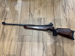 L.G Feinwerkbau 300 S cal.4,5mm