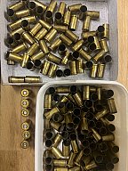 Hülsen .45 AutoRim