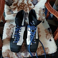 Schießschuhe Sauer Größe 43