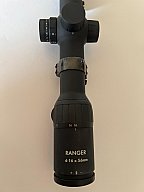 Steiner Zielfernrohr Ranger 4-16 x 56mm