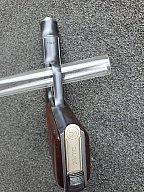 Ortgies Pistole 7,65mmBrowning