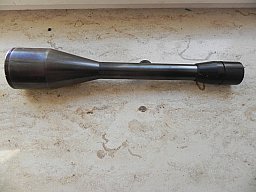 Kahles Zielfenrohr Helia Super 8 8x56 Abs. 1, für Blaser Sauer Krieghoff Heym Merkel Mauser