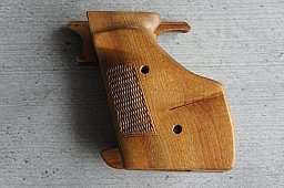 Hämmerli 215 Sportpistole Matchgriff
