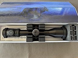 TOP!!!! Zielfernrohr ZEISS V8 1,8-14x50 M ASV Abs.60 mit Schiene - Bestzustand!