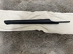Blaser Vorderschaft Stutzen R8 Prof.Success Original braun schwarz NEU