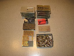 900 Hülsen .45 ACP