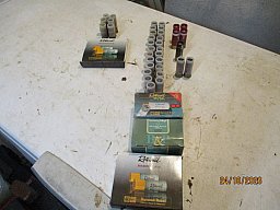 Brenneke 12 / 70 und 12 / 67,5