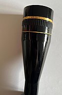 Leupold Vari-X-III 6,5x20 Zielfernrohr