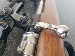 K98k Jugoslawien Preduzece 44 mit ZF in 8x57IS