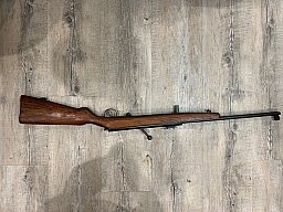 Haenel Sport Modell 49a
