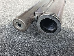 EL-Gewehr BSA MkII Martini International im Kaliber .22lr