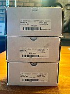 .45 ACP, 750 L.O.S. Geschosse, .451 Kaliber, 200 Grain – 3 × 250 Stück