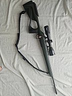 CZ 600 Ergo im Kaliber .308 Winchester