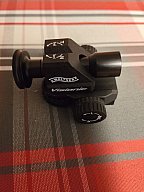 Visionic Walther Diopter LG/KK