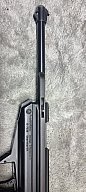 Feinwerkbau Mod. 80 Match-Luftpistole 4,5 mm / .177 – F-Zeichen
